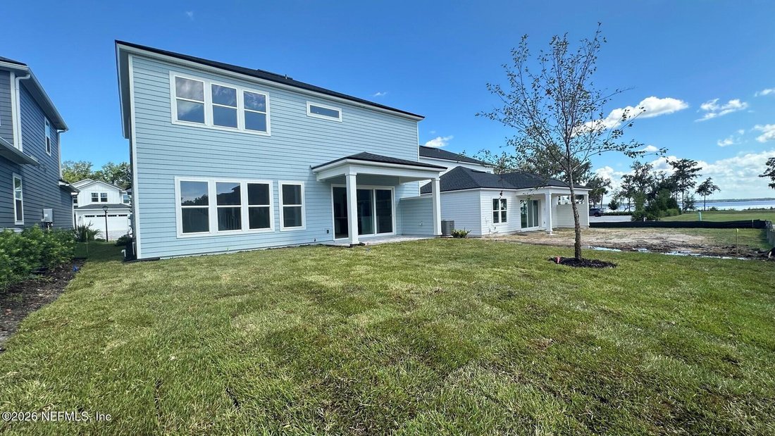 House in Fruit Cove, Florida, United States 2 - 18311619