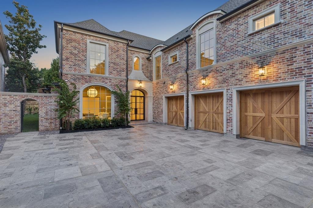 House in Frisco, Texas, United States 1 - 18513209
