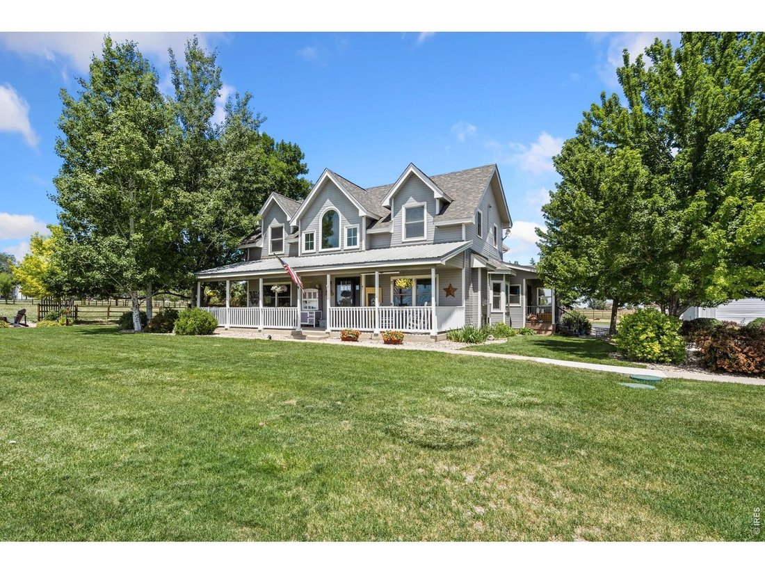 Loveland, Colorado, United States 3 - 18515270