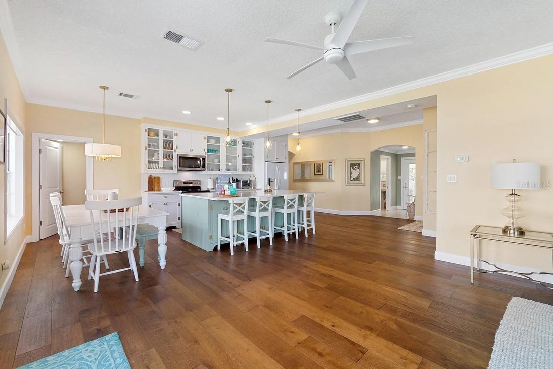 House in Holly Hill, Florida, United States 5 - 18511886
