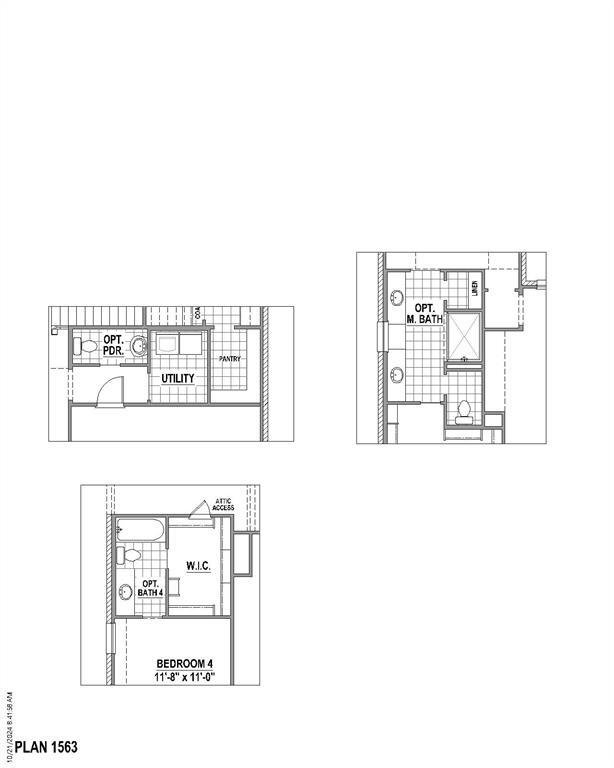 House in Denton, Texas, United States 5 - 18513166