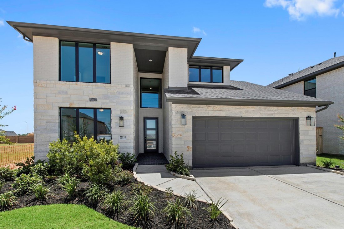 House in Tomball, Texas, United States 1 - 17552206