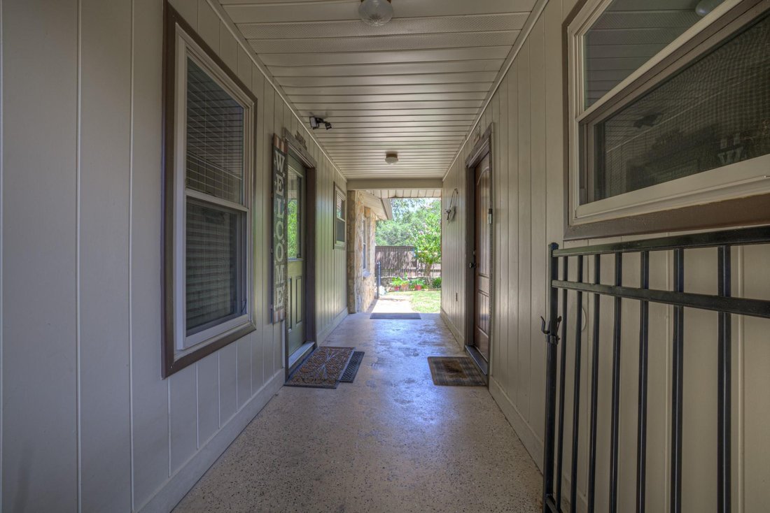 House in Canyon Lake, Texas, United States 4 - 18508716