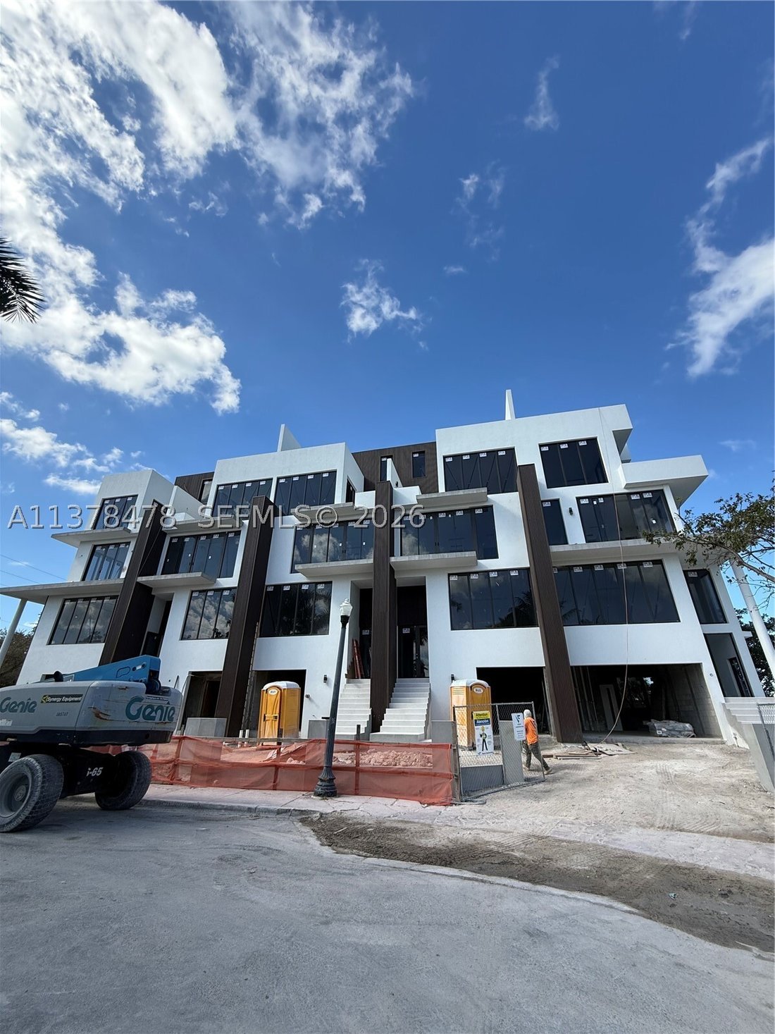 Townhouse in Miami Beach, Florida, United States 3 - 16635891