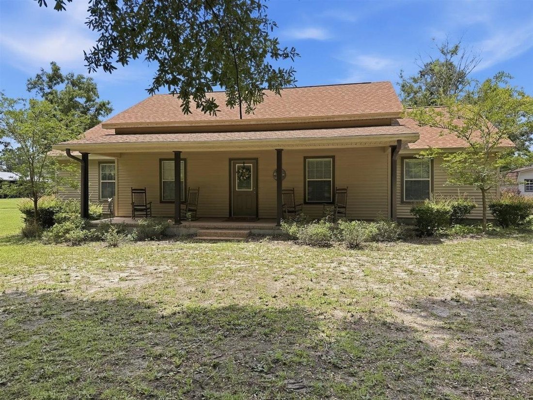 House in Lee, Florida, United States 5 - 18508465