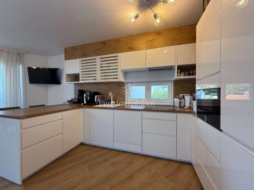 Apartment in Baska Voda, Split-Dalmatia County, Croatia 5 - 18506795