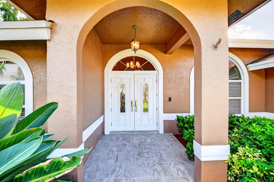 House in Wellington, Florida, United States 4 - 18277213