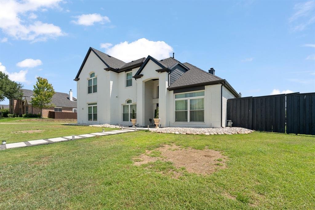 House in Mansfield, Texas, United States 3 - 18513176