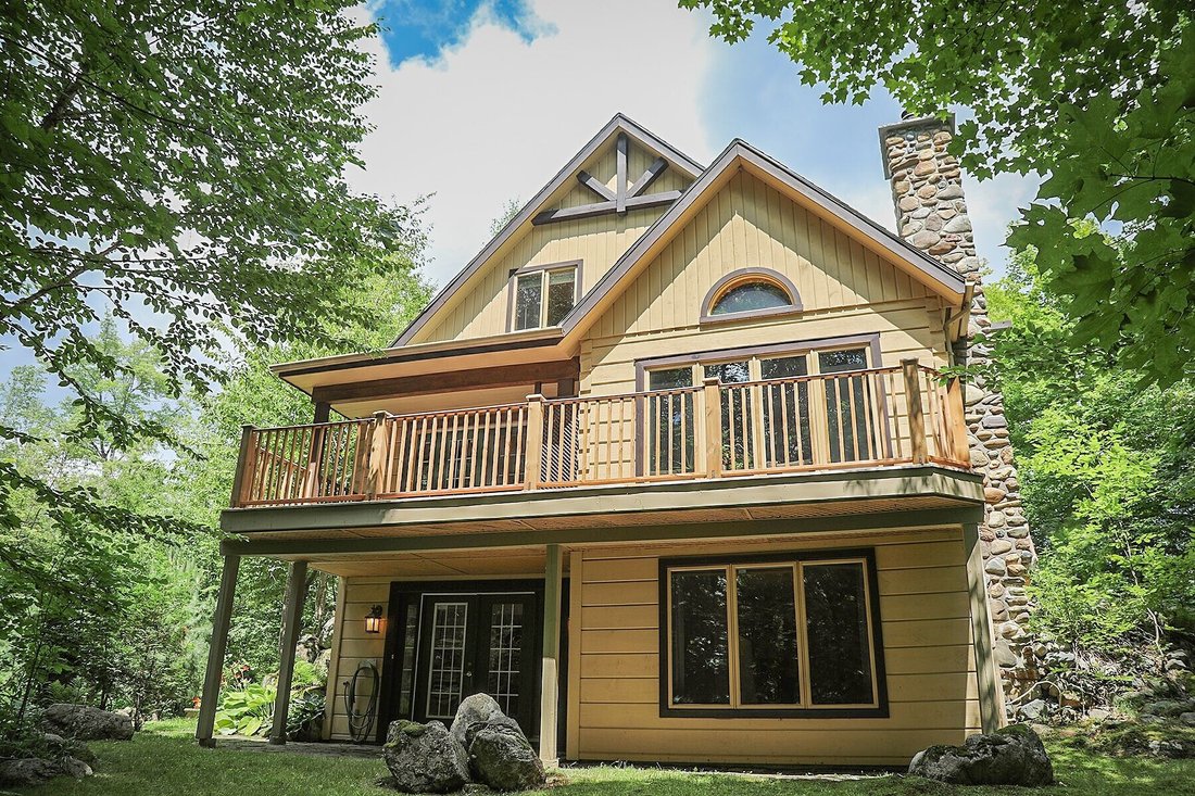 House in Orford, Quebec, Canada 1 - 17309473