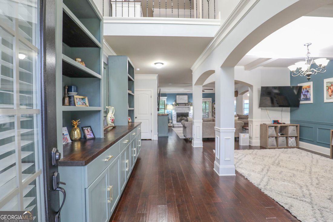 House in Loganville, Georgia, United States 3 - 18517472