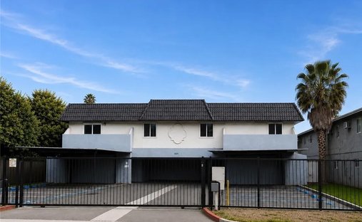 Escondido, California, United States 1