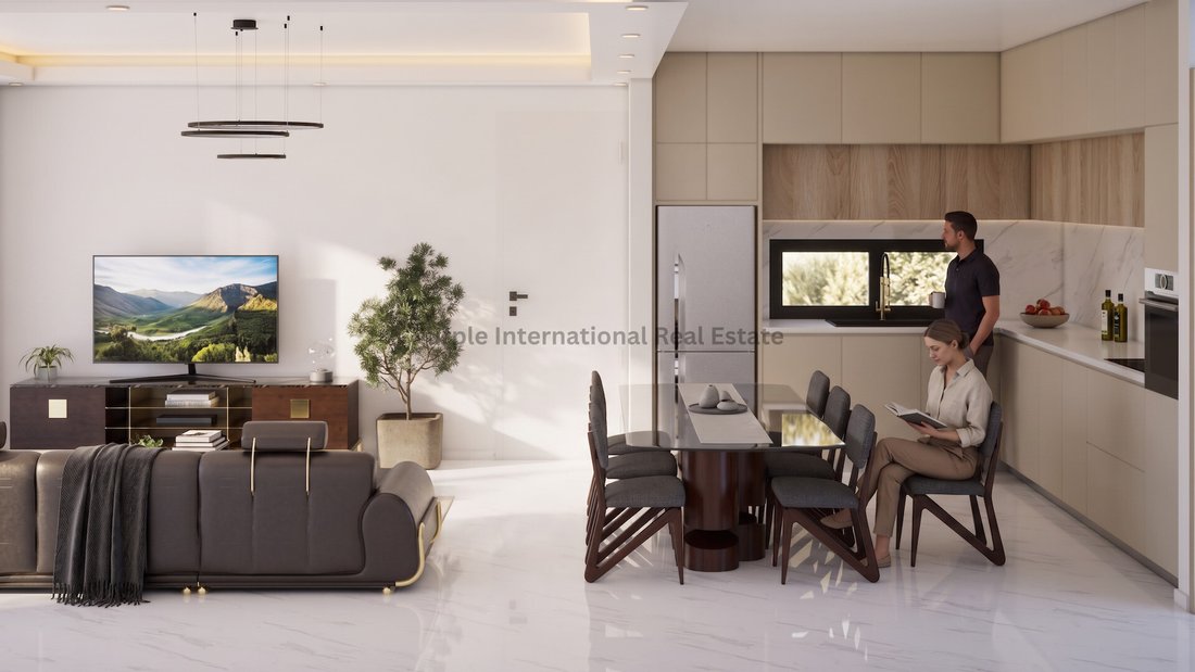 House in Oroklini, Larnaca, Cyprus 4 - 18510228