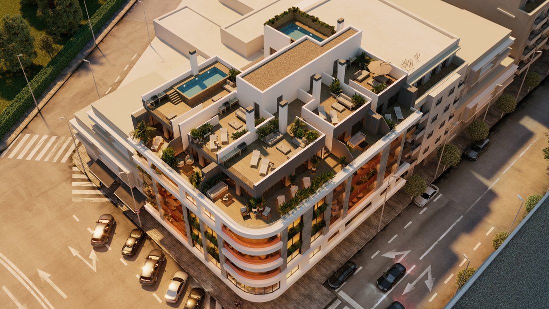 Apartment in Torrevieja, Valencian Community, Spain 1 - 18516528