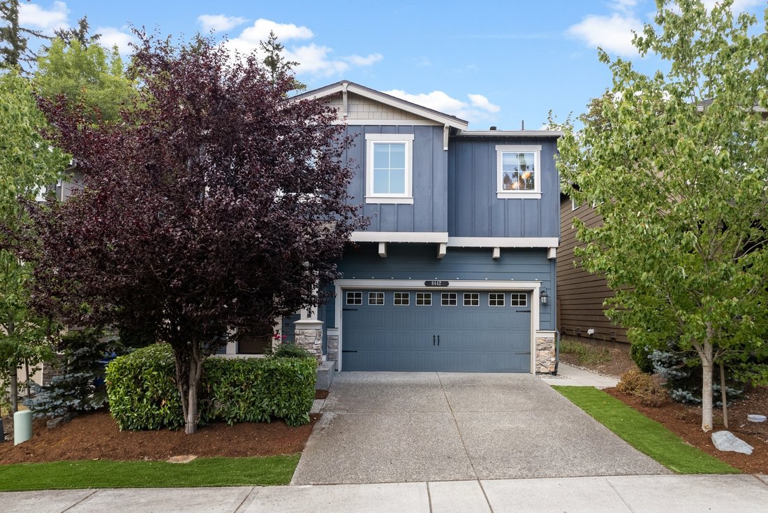 House in Bothell, Washington, United States 2 - 18509059