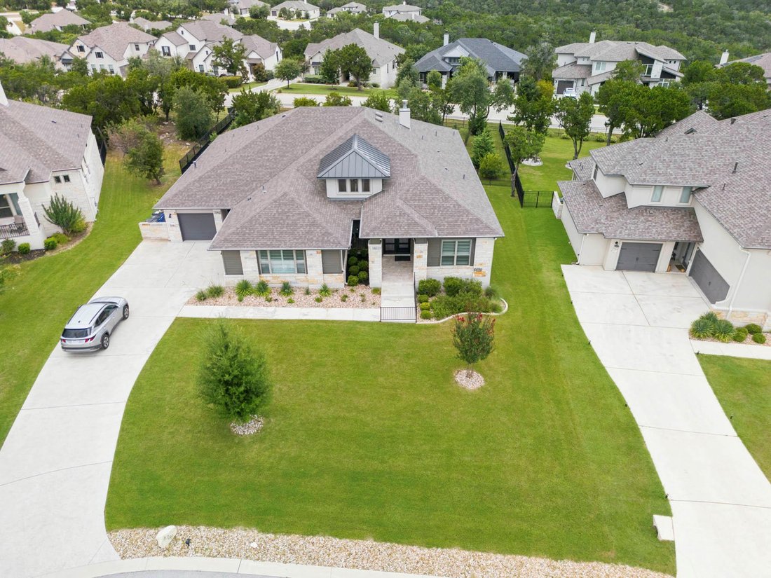 House in Jonestown, Texas, United States 3 - 18521122