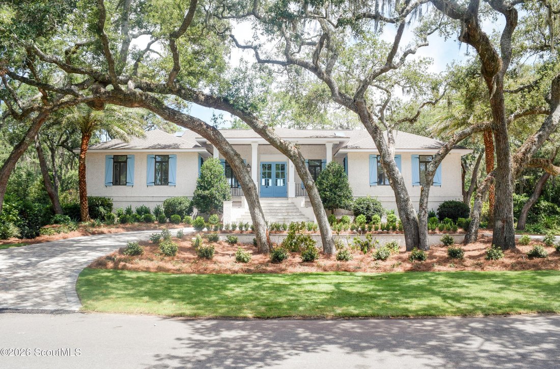 House in St. Simons, Georgia, United States 2 - 18511382