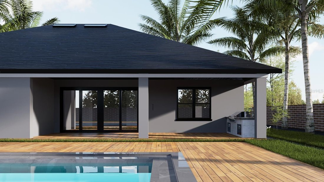 House in Cape Coral, Florida, United States 4 - 18511864