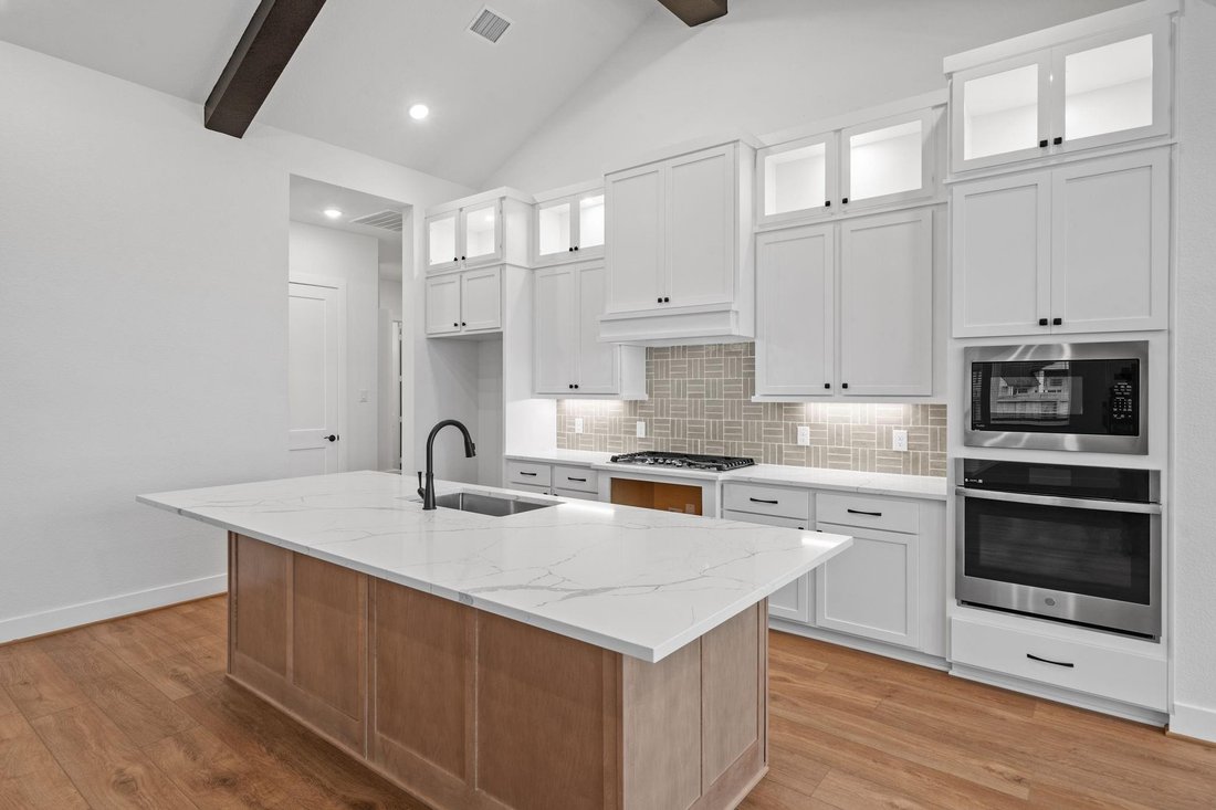 House in Montgomery, Texas, United States 3 - 18512569