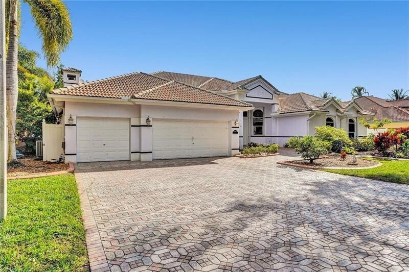 House in Plantation, Florida, United States 2 - 18515253