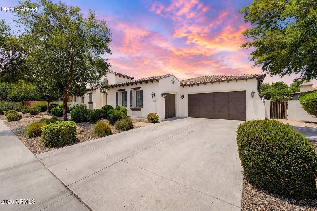 House in Chandler, Arizona, United States 3 - 18515321