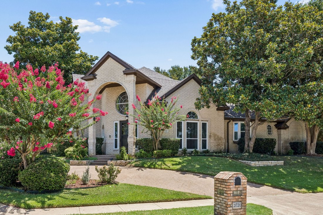 House in Lewisville, Texas, United States 3 - 18515340