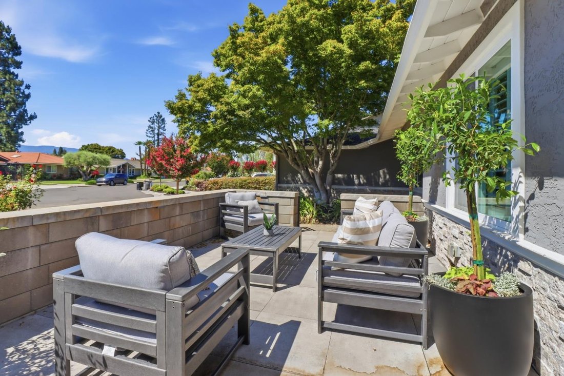 House in San Jose, California, United States 5 - 18516710