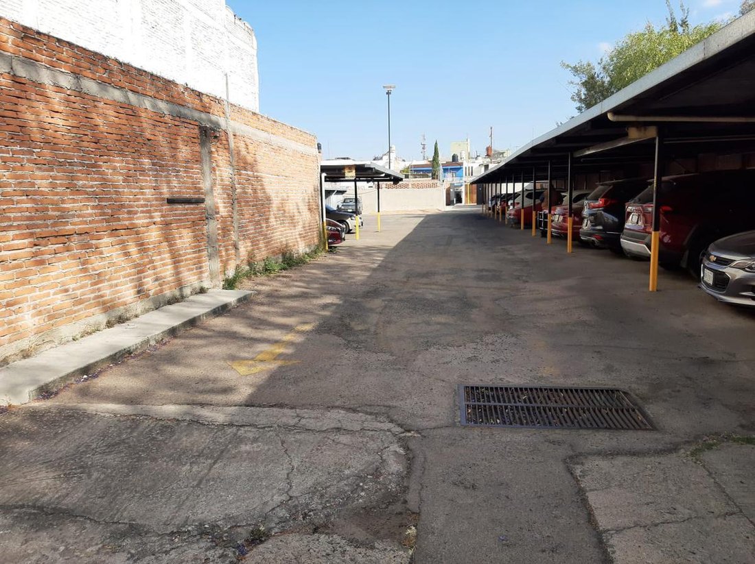 Land in Aguascalientes, Aguascalientes, Mexico 1 - 18510043