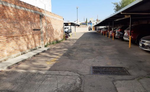 Land in Aguascalientes, Aguascalientes, Mexiko 1