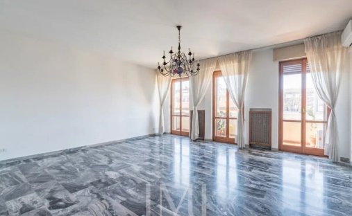 Wohnung in Val di Sole - Fatima, Mailand, Italien 1