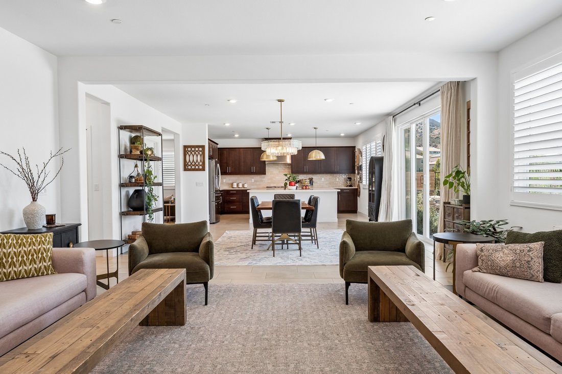 House in Corona, California, United States 5 - 18517292
