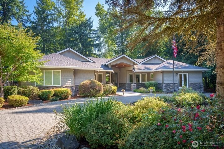 House in Renton, Washington, United States 2 - 18520051