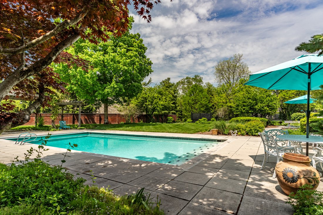 House in Fishers, Indiana, United States 4 - 18508084