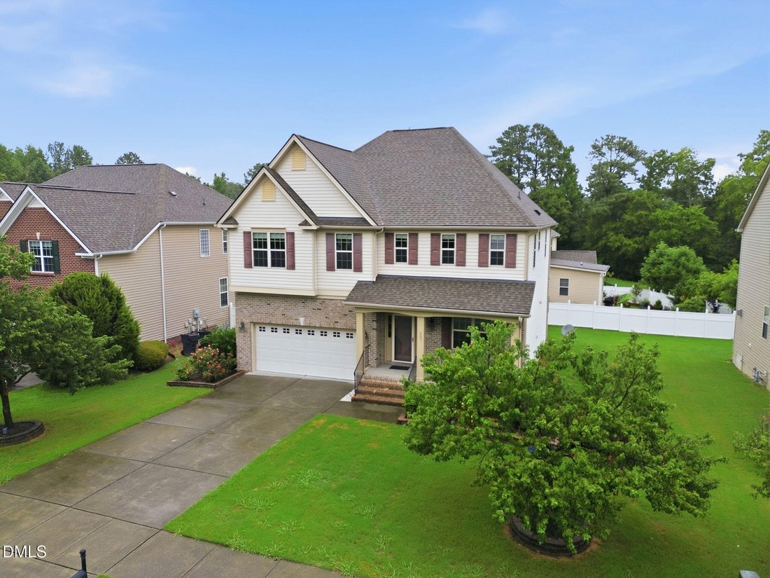 House in Morrisville, North Carolina, United States 5 - 18518685