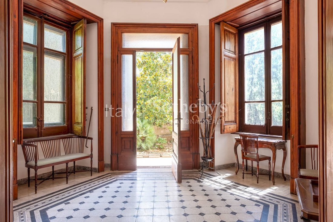 House in Sala-Puccianiello-Casolla, Caserta, Campania 2 - 18516581