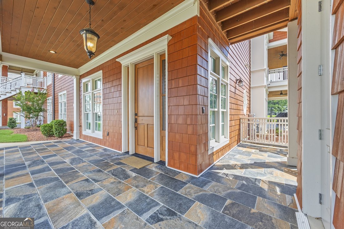 Condo in Milledgeville, Georgia, United States 5 - 18512713