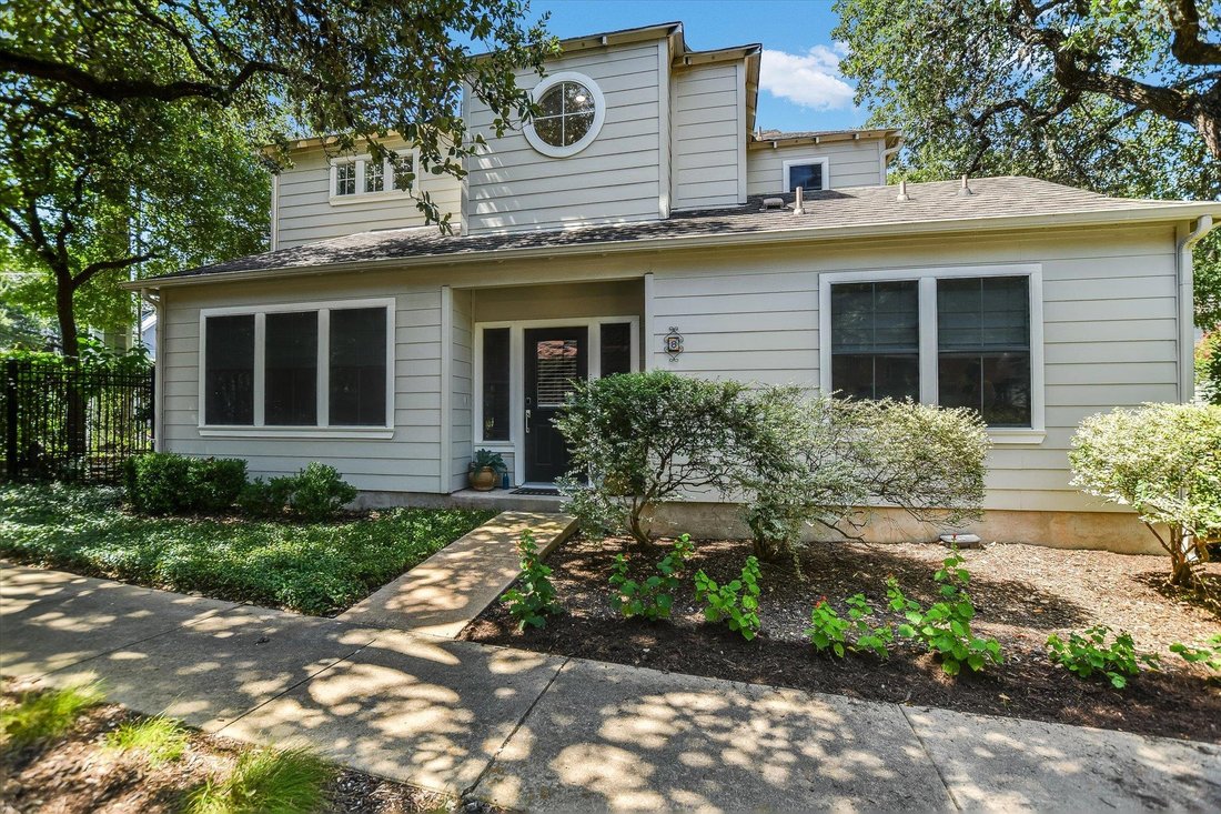 Condo in Austin, Texas, United States 2 - 18502403