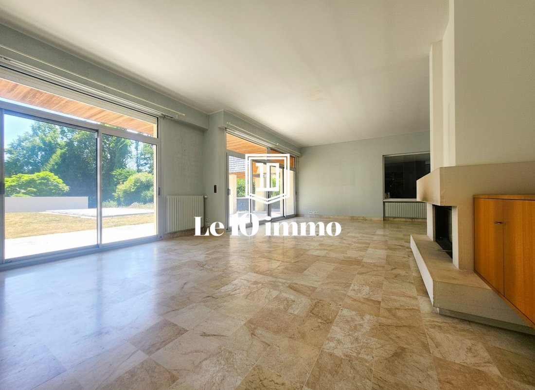 Villa in Bourg Nord, Orvault, France 3 - 18514728