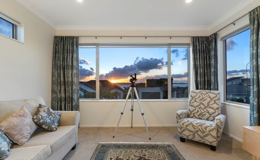 House in Beachlands, Auckland, New Zealand 1