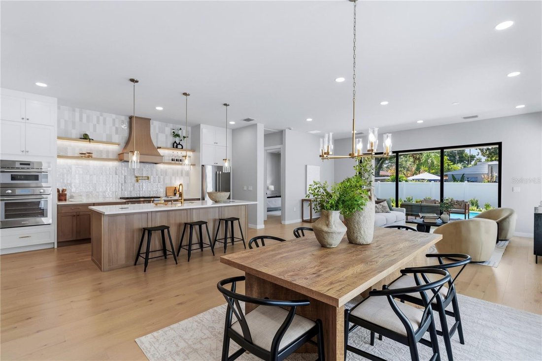 House in Orlando, Florida, United States 3 - 18490531