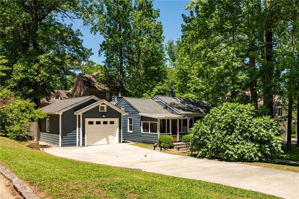 House in Chamblee, Georgia, United States 4 - 18512332
