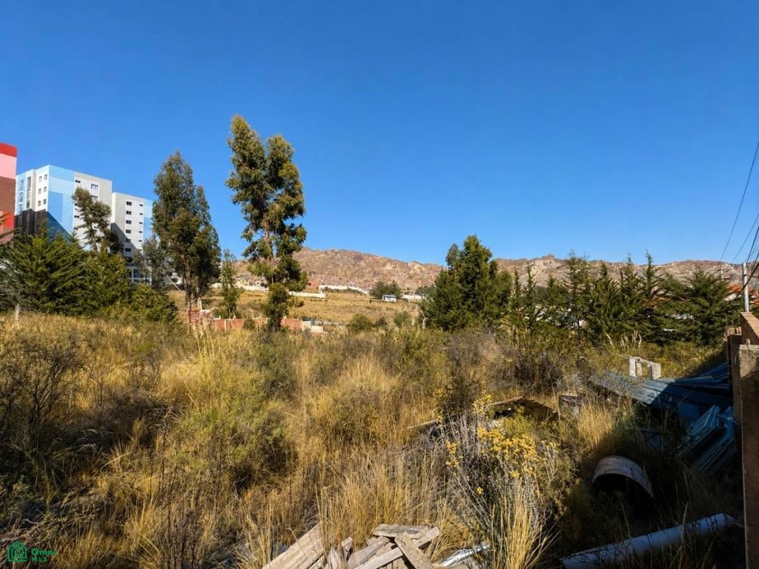 Land in La Paz, La Paz Department, Bolivia 5 - 18494492