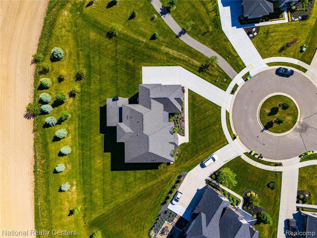 House in Rochester Hills, Michigan, United States 5 - 18398748