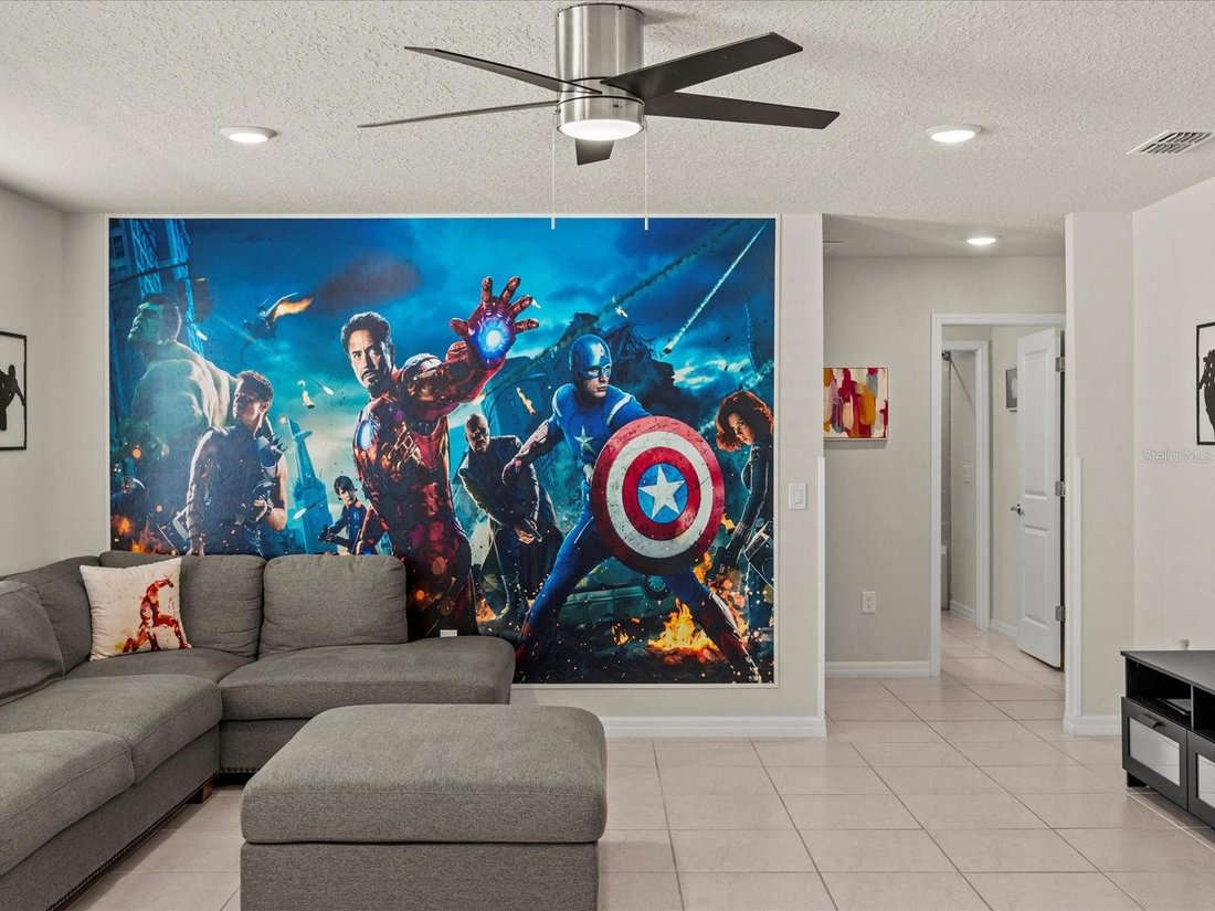 House in Davenport, Florida, United States 5 - 18511833
