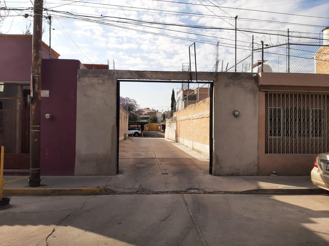 Land in Aguascalientes, Aguascalientes, Mexico 3 - 18510043