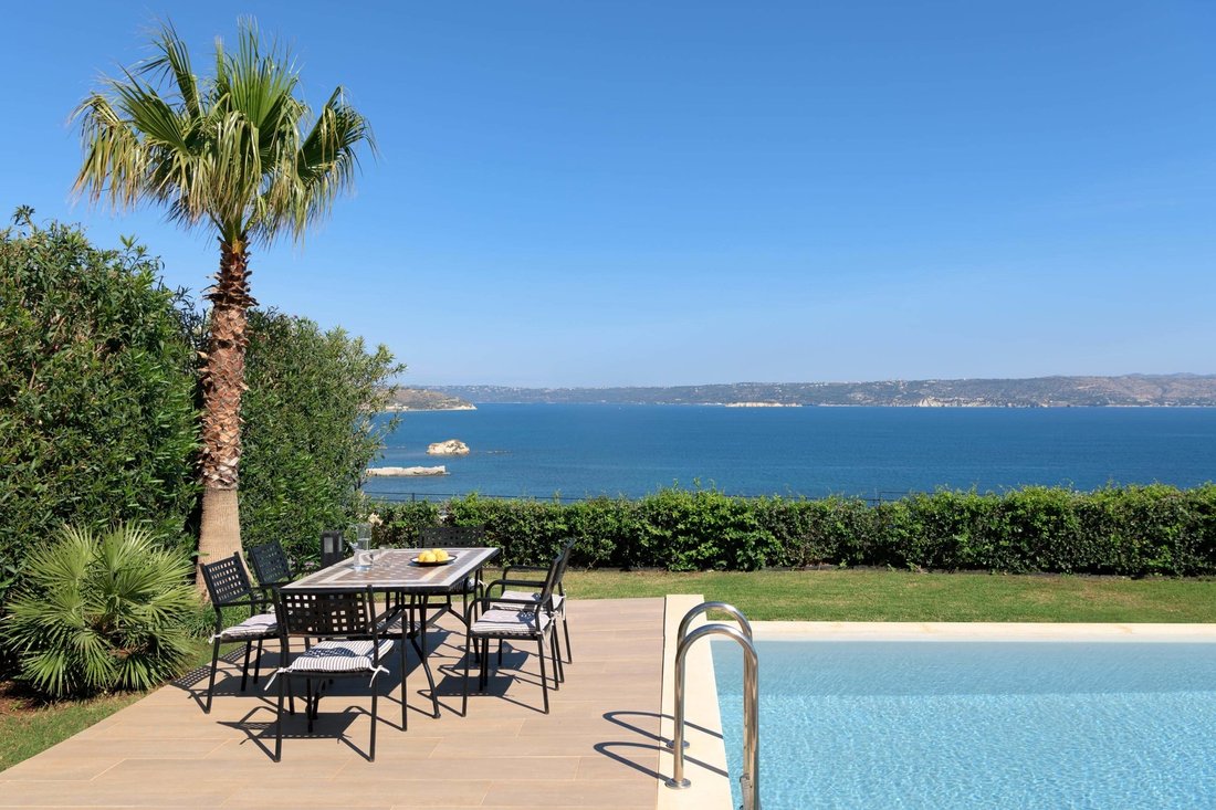 Villa in Apokoronas, Greece 3 - 18509170