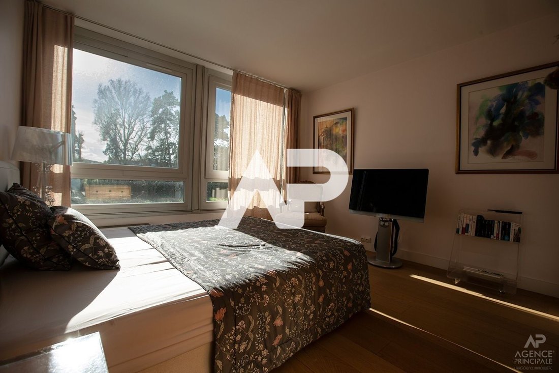 Apartment in Centre Ville, Rueil-Malmaison, France 5 - 18517459