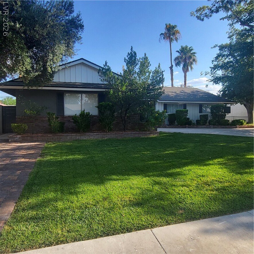 House in Las Vegas, Nevada, United States 1 - 18514937