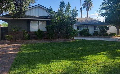 House in Las Vegas, Nevada, United States 1