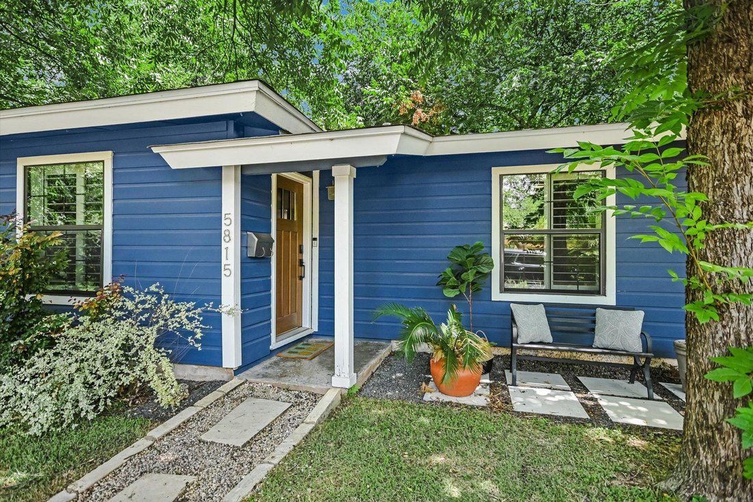 House in Austin, Texas, United States 2 - 18508710
