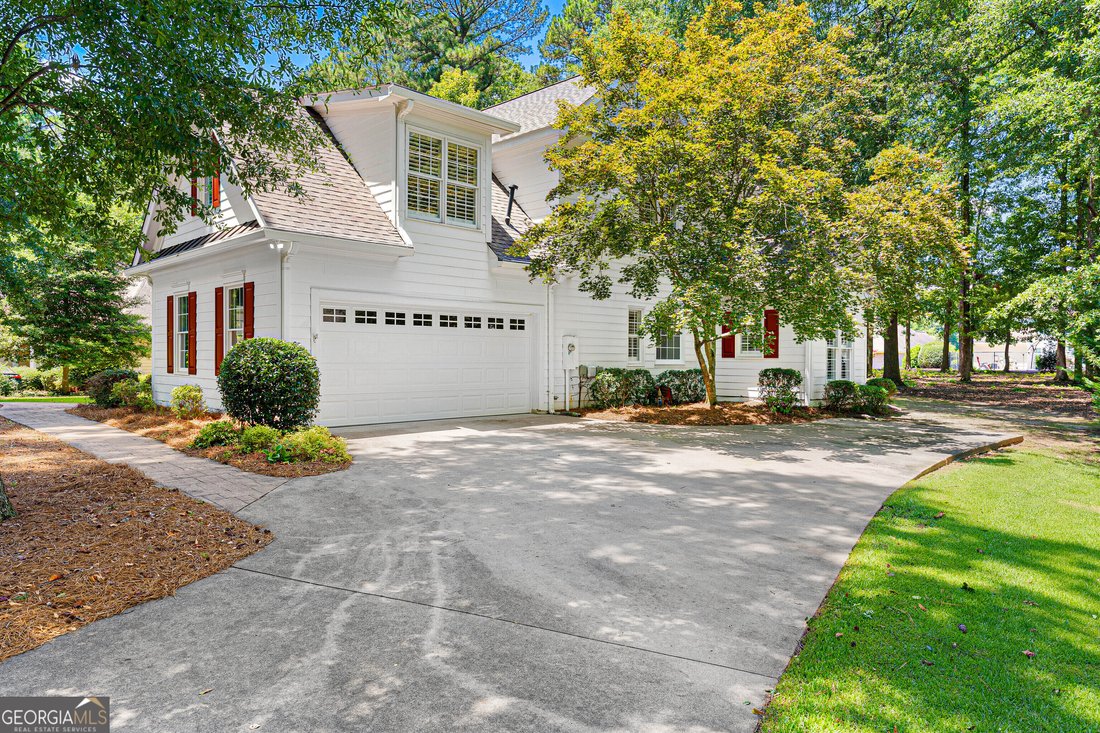 House in Hartwell, Georgia, United States 5 - 18515375